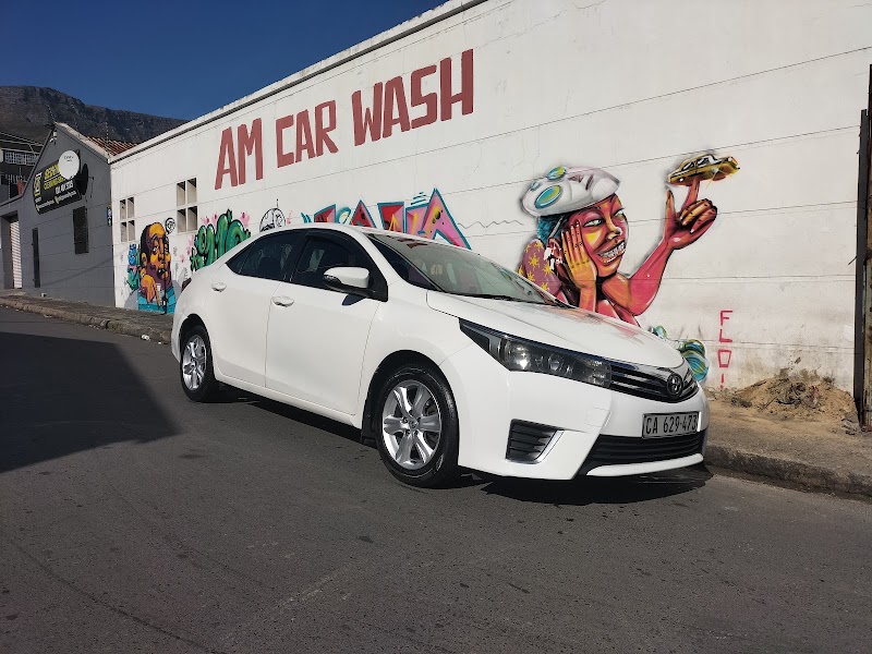 Am Carwash